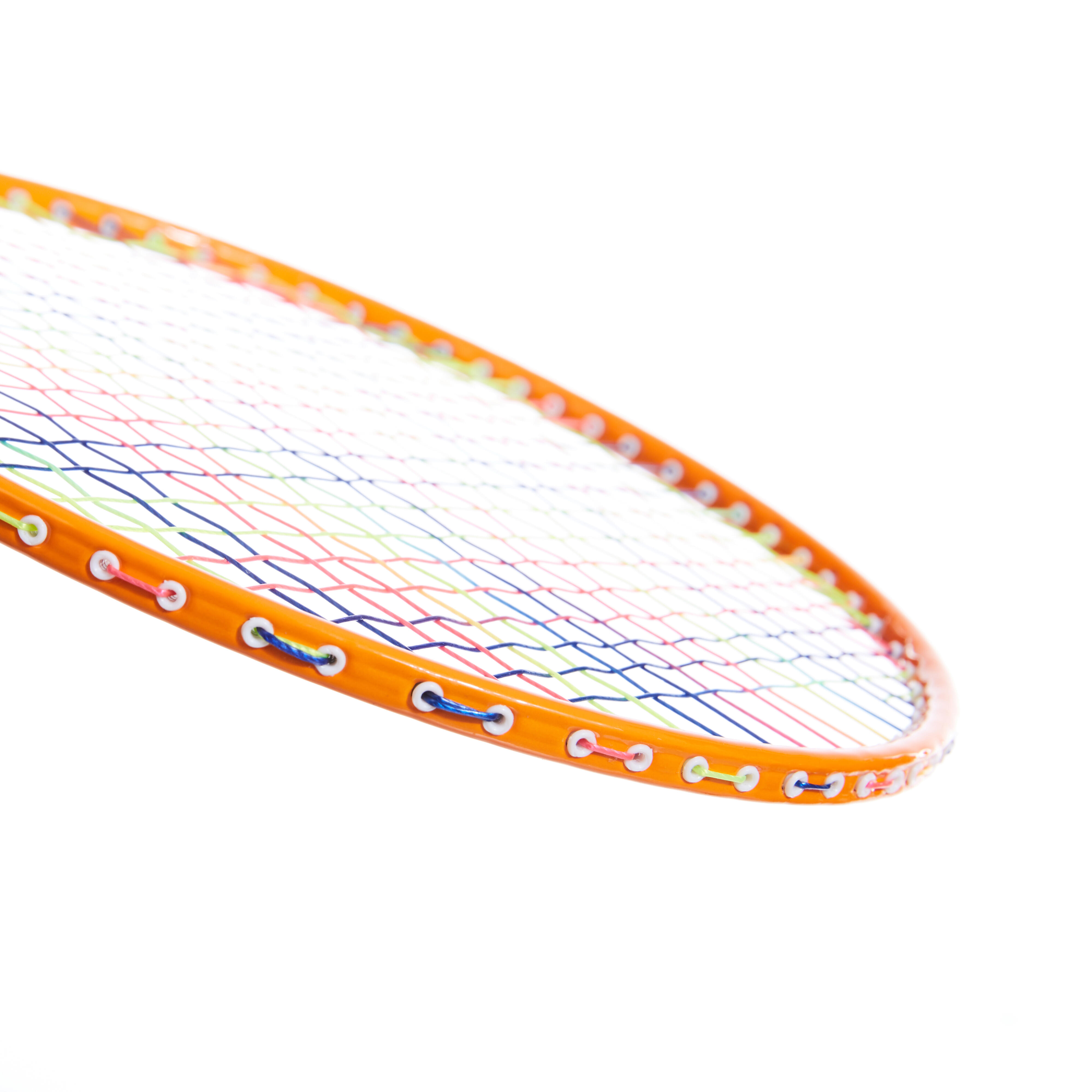 Kids' Badminton Racquet Set - BR Set Discover - PERFLY