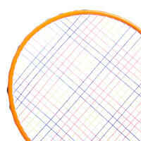 KID BADMINTON RACKET IN SET BR SET DISCOVER