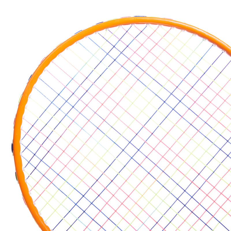 Çocuk Badminton Raket Seti - Discover