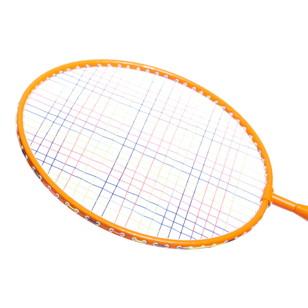 Badminton Set Kinder BR Set Discover