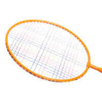 KID BADMINTON RACKET IN SET BR SET DISCOVER