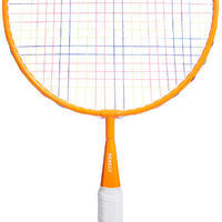 Lot de Raquettes de Badminton Enfant BR Discover