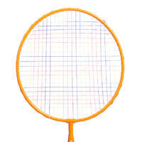 Lot de Raquettes de Badminton Enfant BR Discover