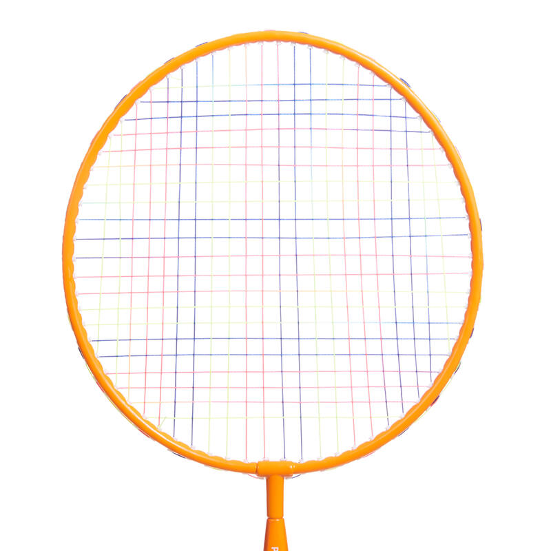 Kit badminton bambino DISCOVER BR