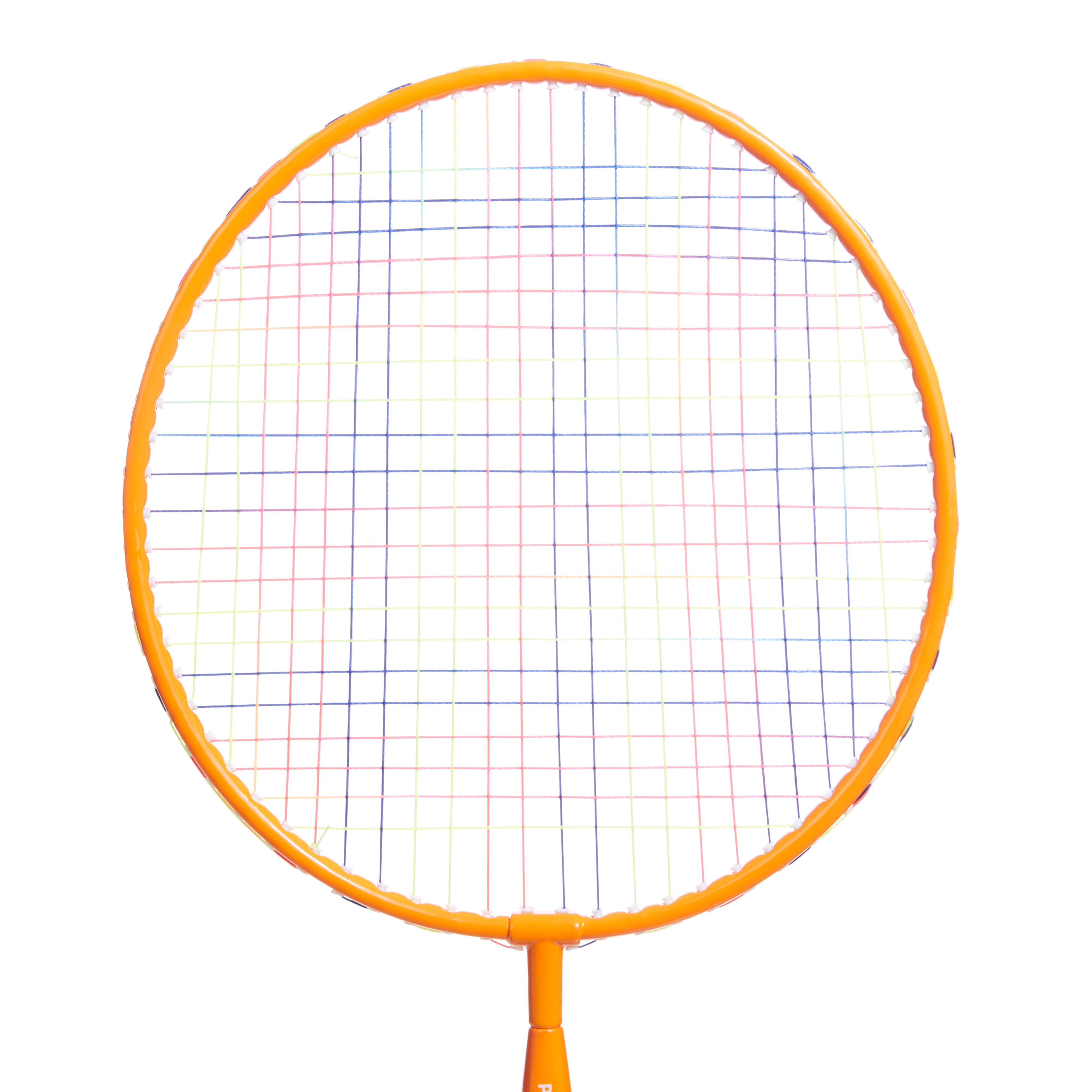 Set di racchette da badminton per bambini BR Discover