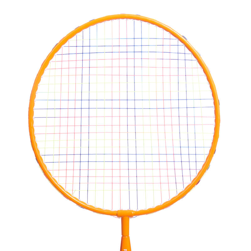 Set Rachete Badminton Discover Copii