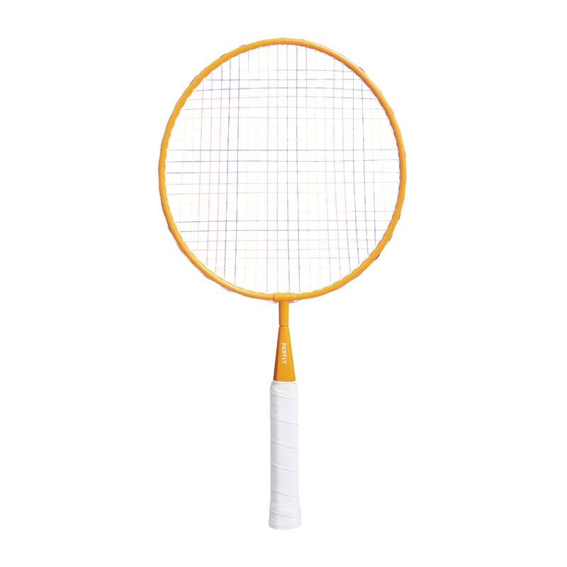 Lote de 10 Raquetas Badminton B500 (Jr-Sr) - Tienda online de material  deportivo y equipaciones - Suministros Deportivos