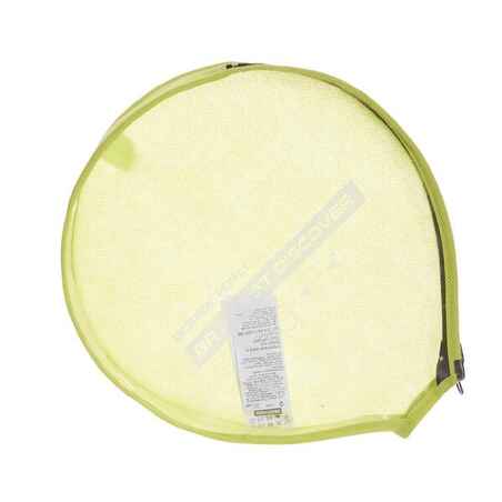 KID BADMINTON RACKET IN SET BR SET DISCOVER