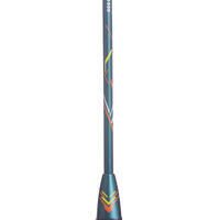 REKET ZA BADMINTON BR SENSATION 530 ZA ODRASLE - ZELENO/CRNI