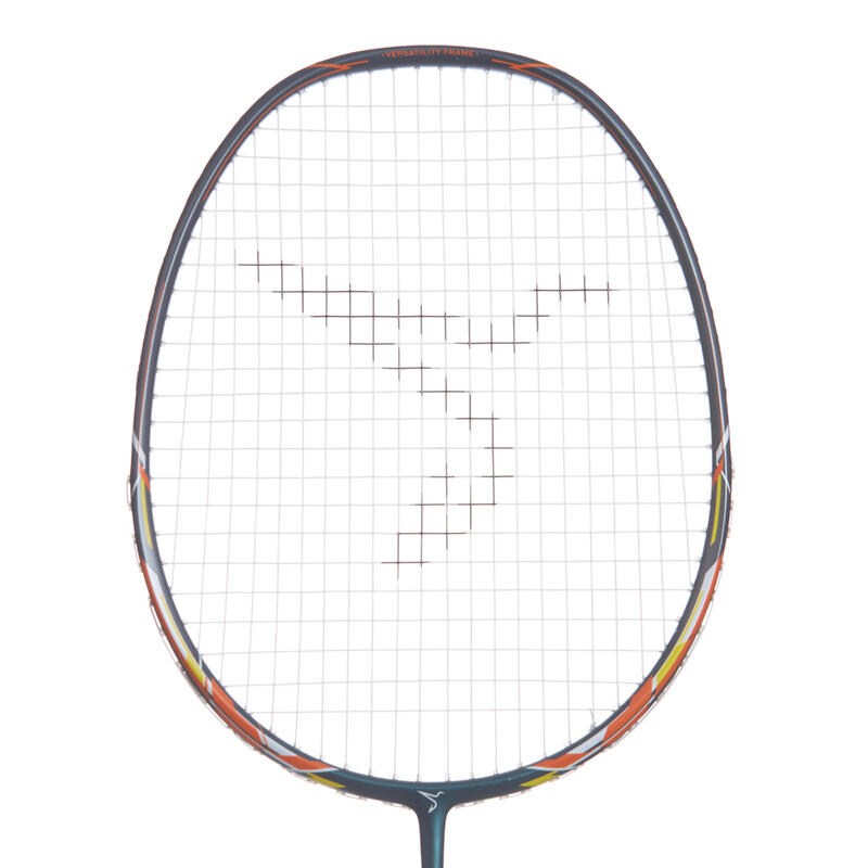 Badmintonová raketa BR Sensation 530 černo-zelená