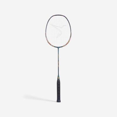 RAQUETA DE BÁDMINTON ADULTO BR 530 BLANCA