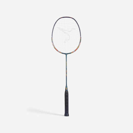 
      Reket za badminton BR Sensation 530 za odrasle zeleno-crni
  