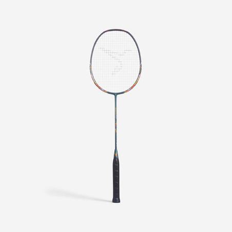 REKET ZA BADMINTON BR SENSATION 530 ZA ODRASLE - ZELENO/CRNI