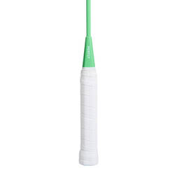 ADULT BADMINTON RACKET  BR AD SET DISCOVER  GREEN YELLOW