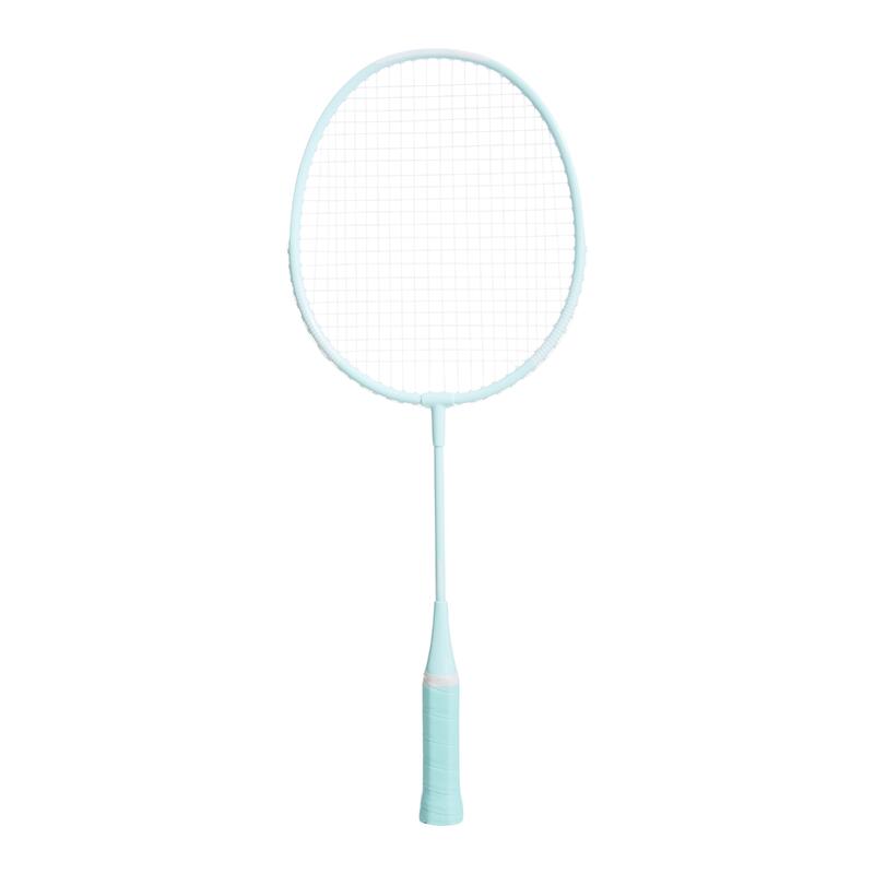 KID BADMINTON RACKET SET STARTER MINT PK