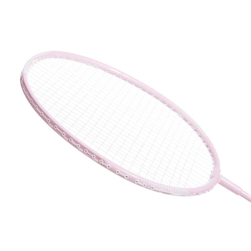 KID BADMINTON RACKET SET STARTER MINT PK