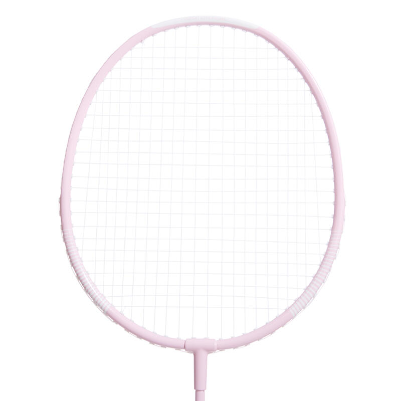 KID BADMINTON RACKET SET STARTER MINT PK