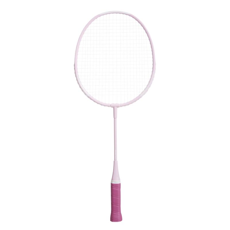 KID BADMINTON RACKET SET STARTER MINT PK