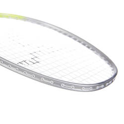 ADULT BADMINTON RACKET BR 190 SET PARTNER YELLOW ORANAGE