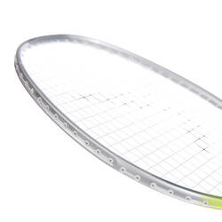 ADULT BADMINTON RACKET BR 190 SET PARTNER YELLOW ORANAGE