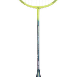 ADULT BADMINTON RACKET BR 190 SET PARTNER YELLOW ORANAGE