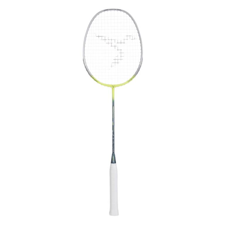 ADULT BADMINTON RACKET BR 190 SET PARTNER YELLOW ORANAGE