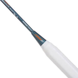 ADULT BADMINTON RACKET BR 190 SET PARTNER YELLOW ORANAGE