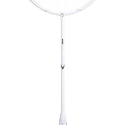 ADULT BADMINTON RACKET BR 500 SET BLUE WHITE