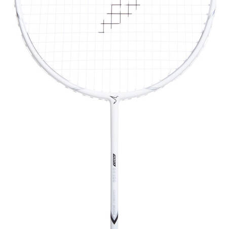 Set Raket Badminton - BR 500 Set - Putih Biru