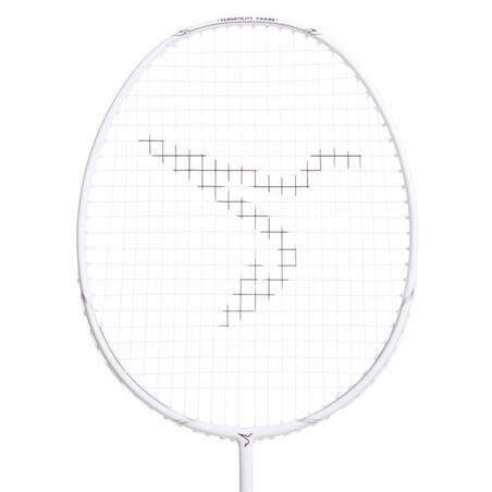 Set Raket Badminton - BR 500 Set - Putih Biru