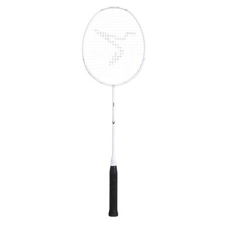 Set Raket Badminton - BR 500 Set - Putih Biru