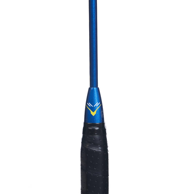 Set Raket Badminton - BR 500 Set - Putih Biru