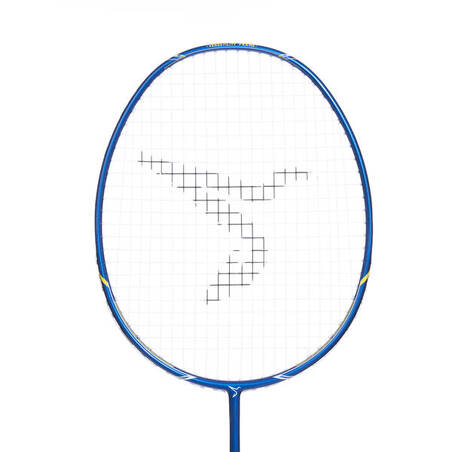 Set Raket Badminton - BR 500 Set - Putih Biru