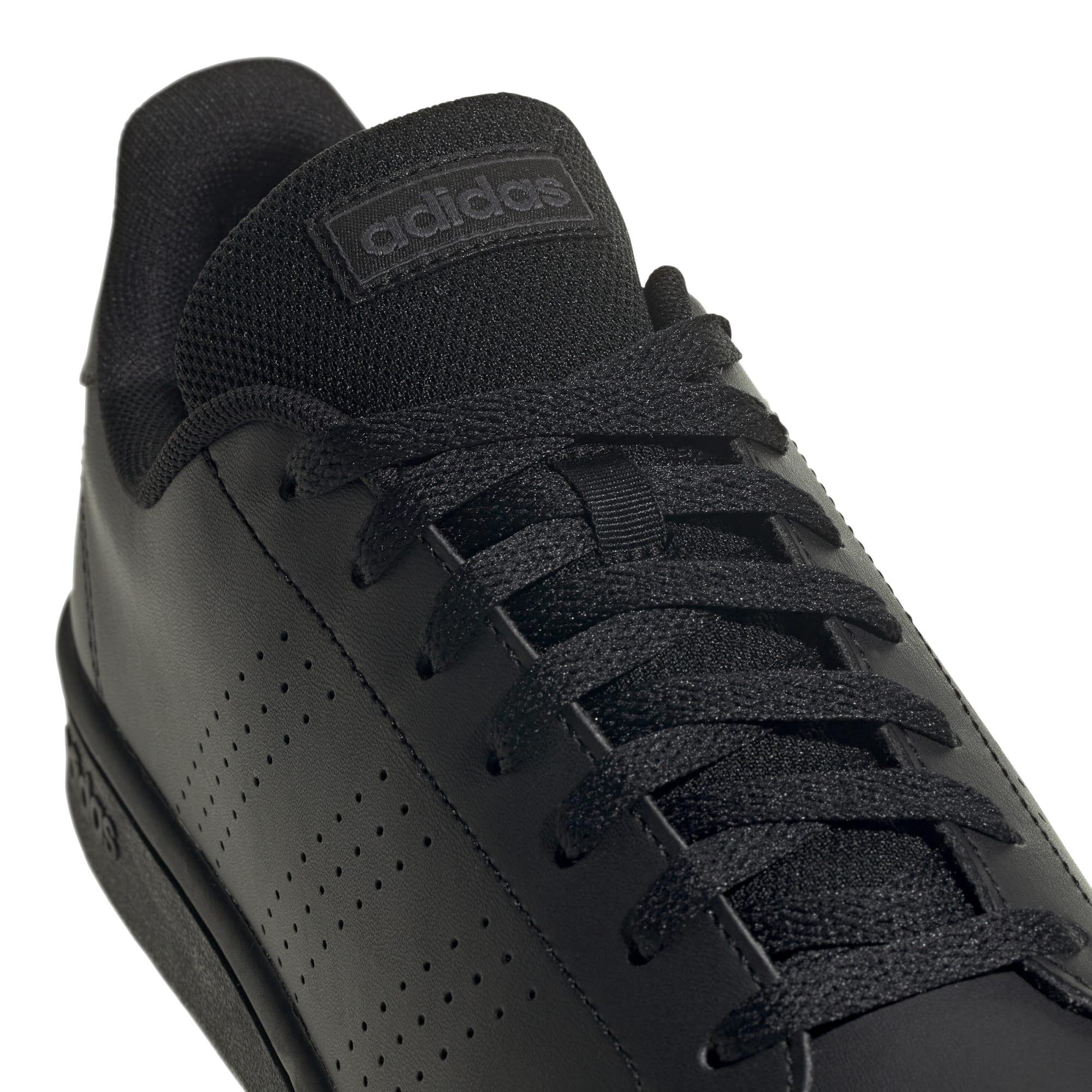 Adidas advantage cheap base mens trainers