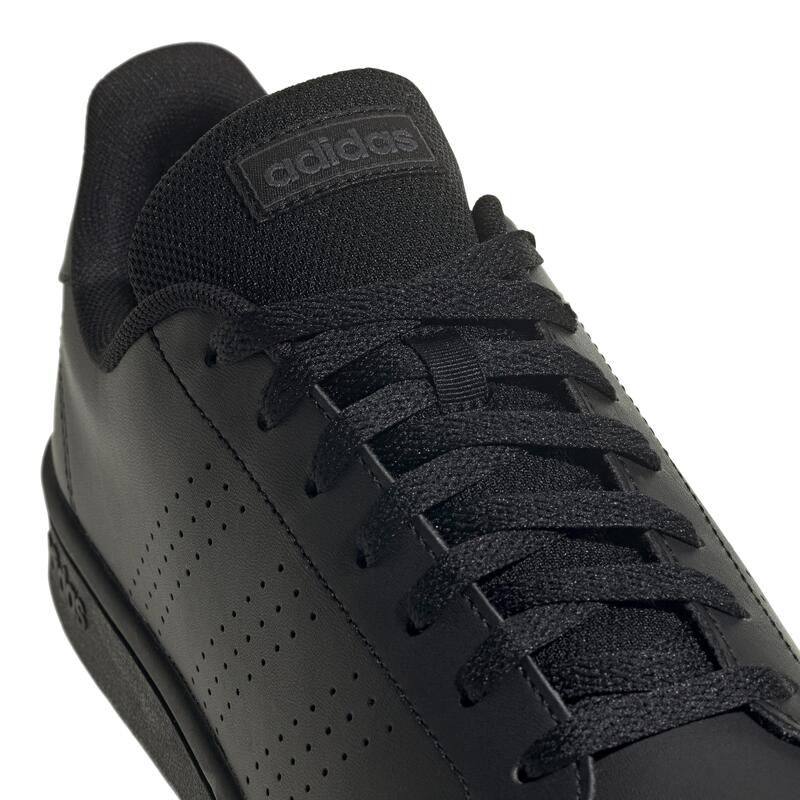 Walking Schuhe Sneaker Herren Adidas - Advantage Base schwarz