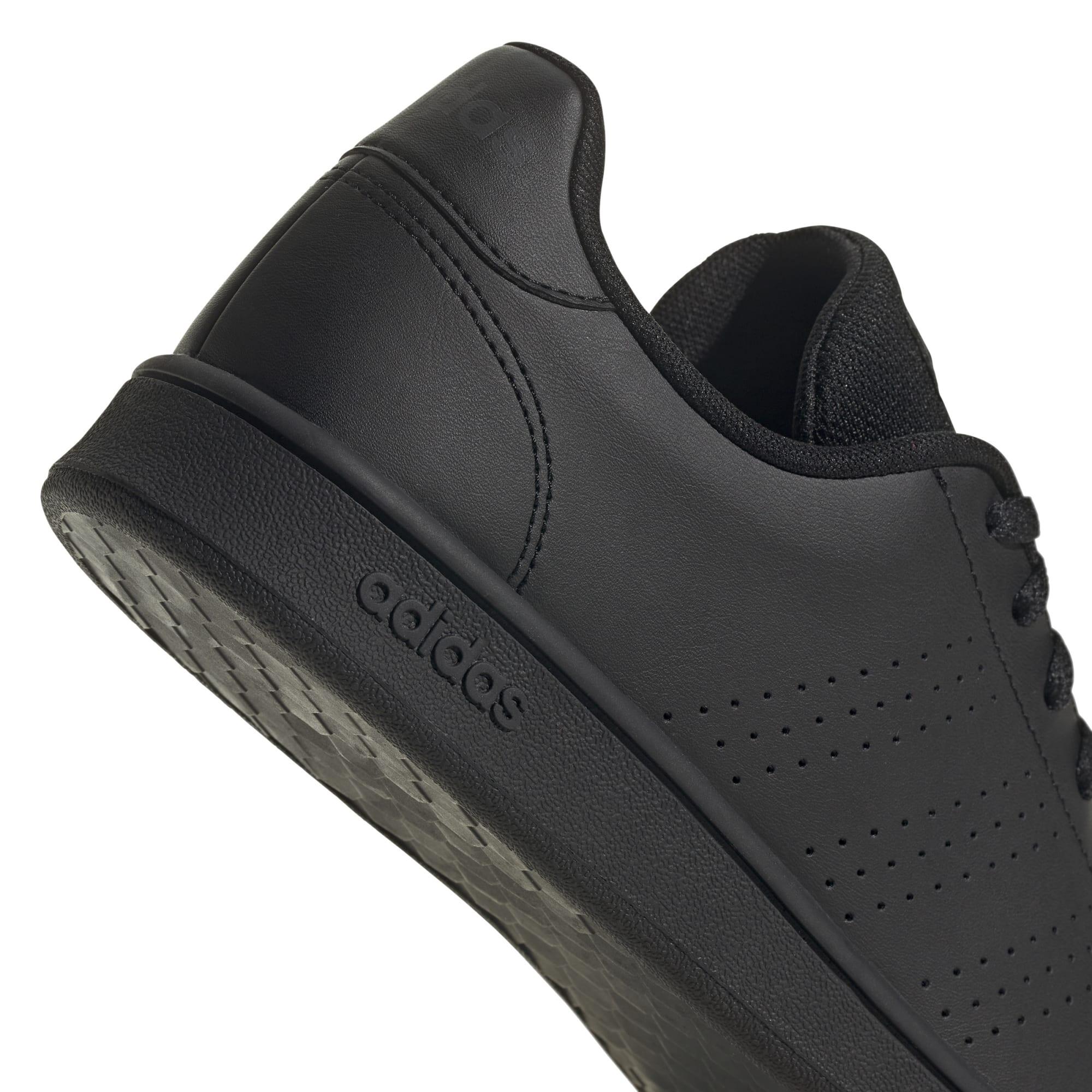 Adidas advantage noir hotsell