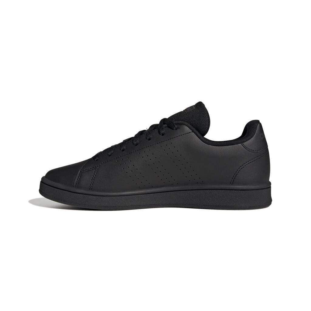 Walking Schuhe Sneaker Herren Adidas - Advantage Base schwarz