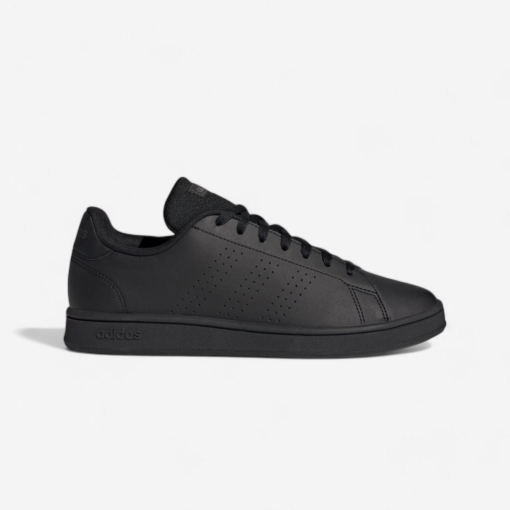 PATIKE ADIDAS ADVANTAGE MUŠKE - CRNE