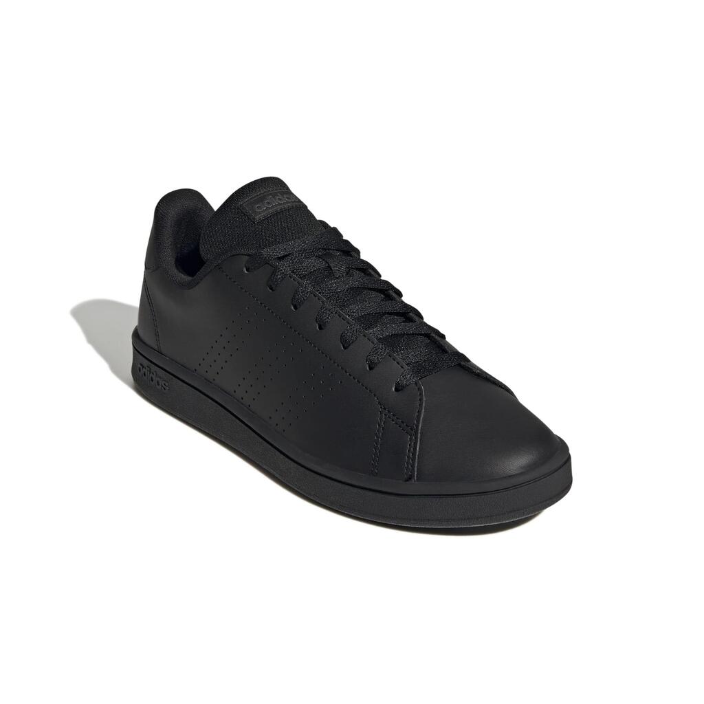 PATIKE ADIDAS ADVANTAGE MUŠKE - CRNE