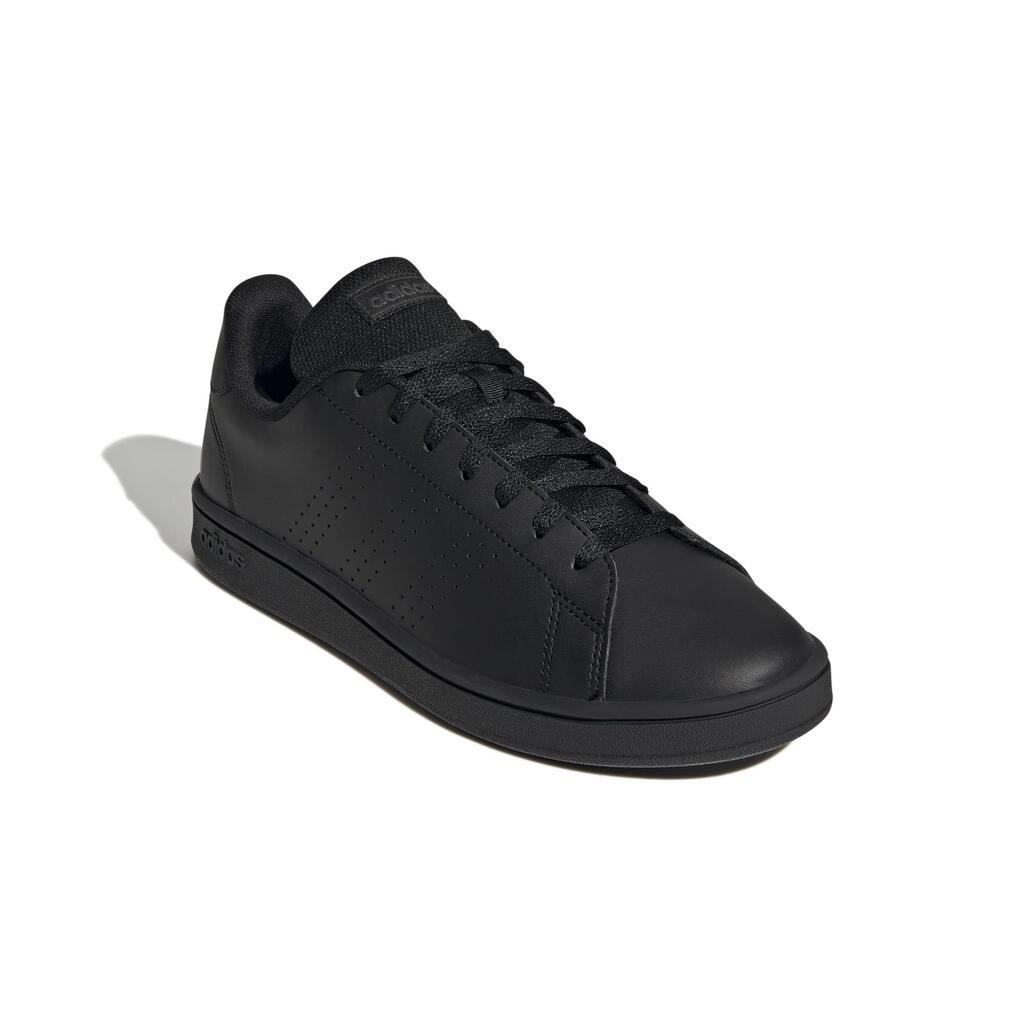 Walking Schuhe Sneaker Herren Adidas - Advantage Base schwarz