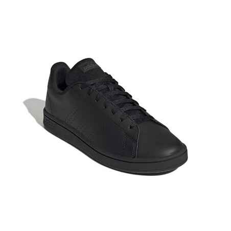 Vyriški batai „Adidas Advantage Base“, juodi