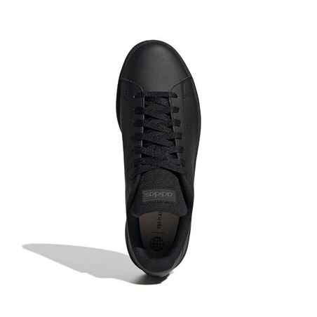 Vyriški batai „Adidas Advantage Base“, juodi