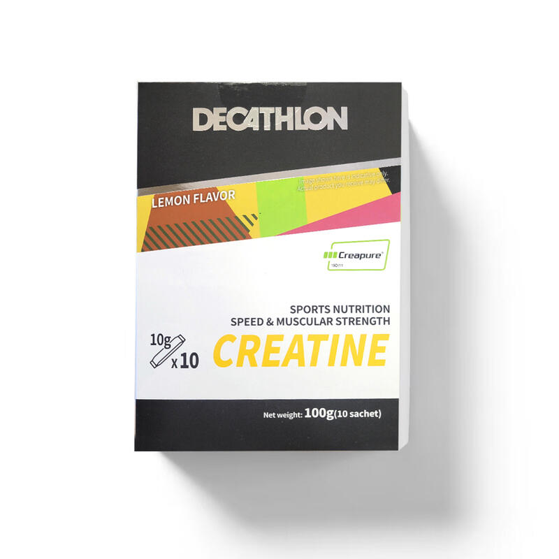 Creatine