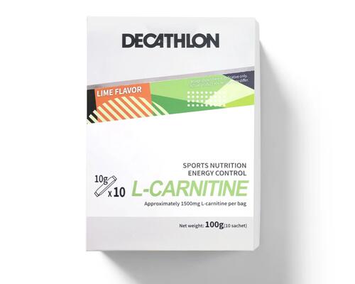 ¿Qué es la L-Carnitina y para qué sirve?