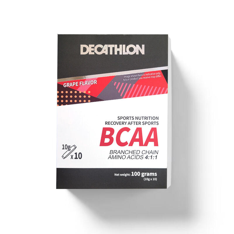 BCAA POWDER