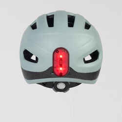 Front/Rear USB Clip Bike Light SL510 - Black