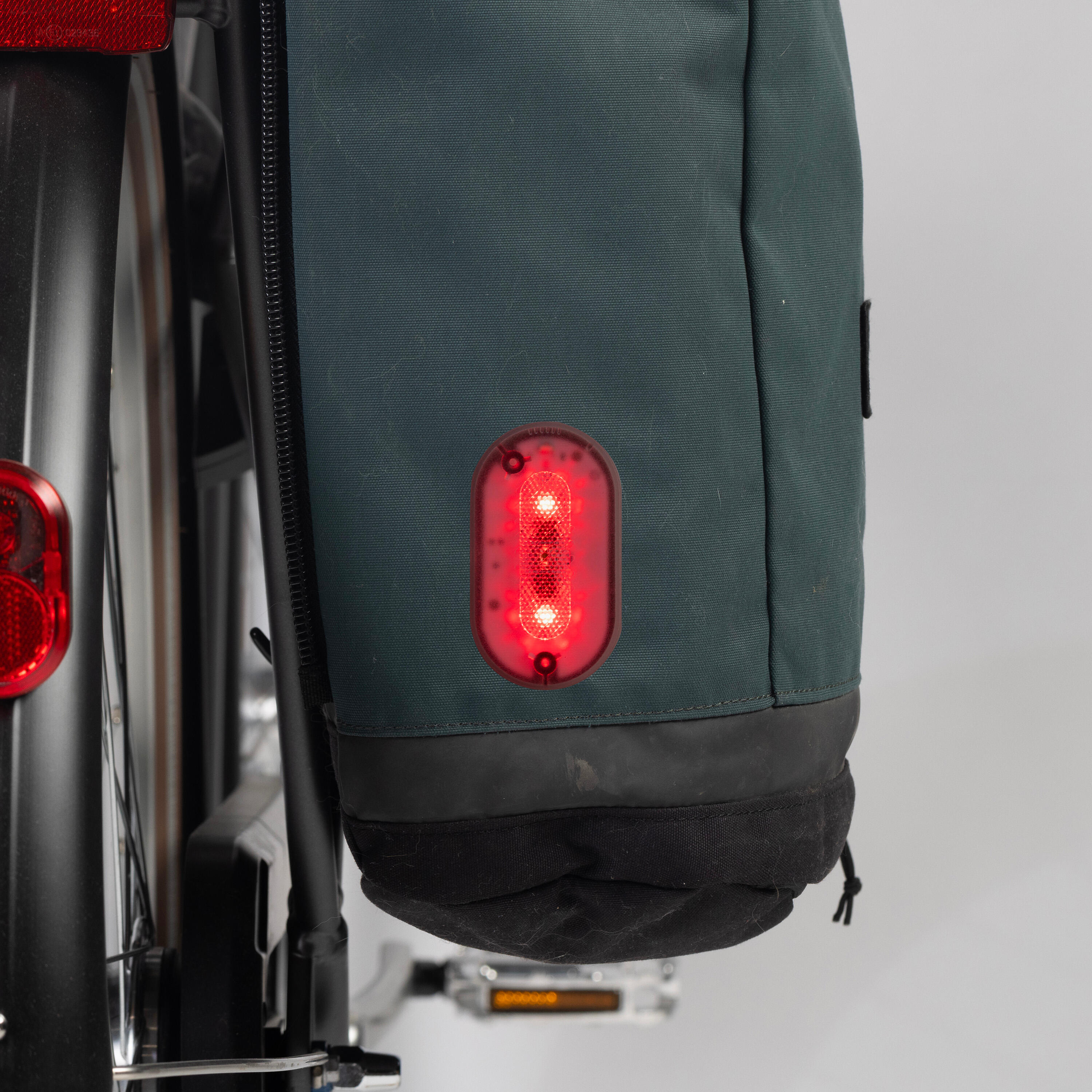 Set de lumières pour vélo Marque Nationale