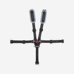 Polisport Guppy ceinture noir