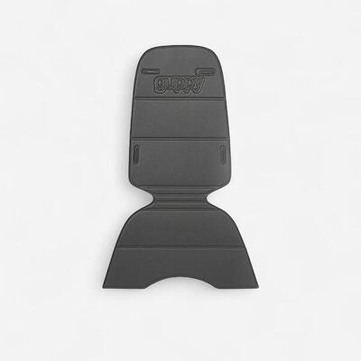 Kussen polisport guppy grijs