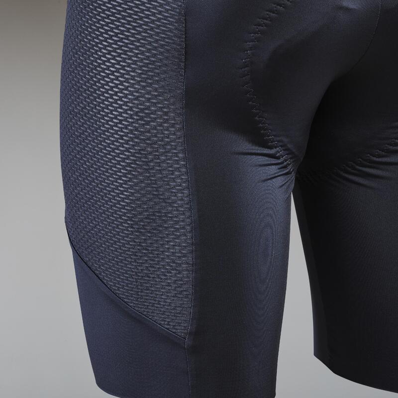 Mountain Bike Undershorts EXPL 700 Black Decathlon